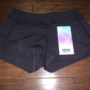 Ivivva shorts (size 14)